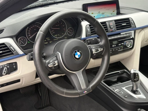BMW 4 Serie - Afbeelding 8 van 29