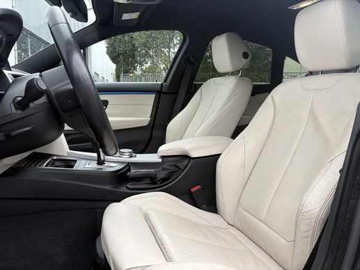 BMW 4 Serie - Afbeelding 9 van 29