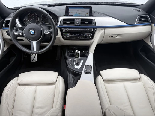 BMW 4 Serie - Afbeelding 11 van 29