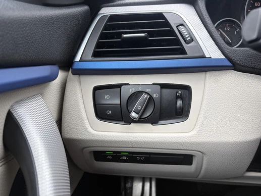 BMW 4 Serie - Afbeelding 18 van 29