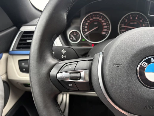 BMW 4 Serie - Afbeelding 19 van 29