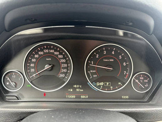 BMW 4 Serie - Afbeelding 20 van 29