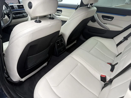 BMW 4 Serie - Afbeelding 23 van 29