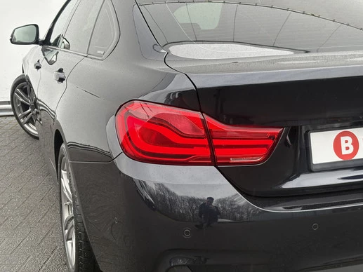 BMW 4 Serie - Afbeelding 24 van 29