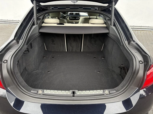 BMW 4 Serie - Afbeelding 25 van 29