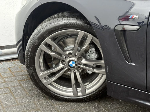 BMW 4 Serie - Afbeelding 27 van 29