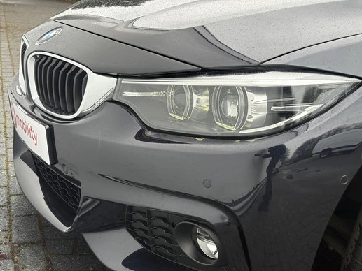 BMW 4 Serie - Afbeelding 28 van 29
