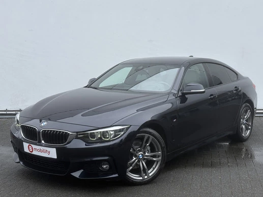 BMW 4 Serie - Afbeelding 29 van 29