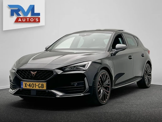 CUPRA Leon - Afbeelding 1 van 30