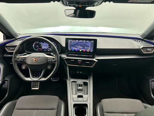 CUPRA Leon - Afbeelding 2 van 30