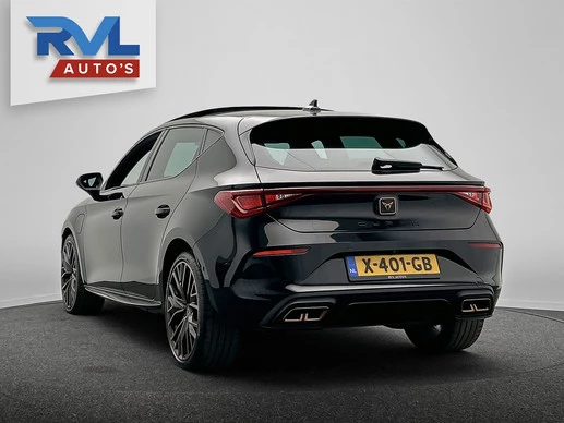 CUPRA Leon - Afbeelding 3 van 30