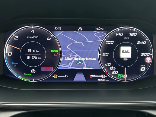 CUPRA Leon - Afbeelding 11 van 30