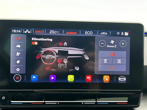 CUPRA Leon - Afbeelding 13 van 30