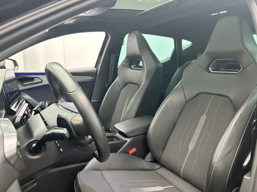 CUPRA Leon - Afbeelding 14 van 30