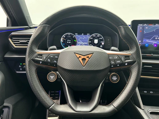 CUPRA Leon - Afbeelding 19 van 30
