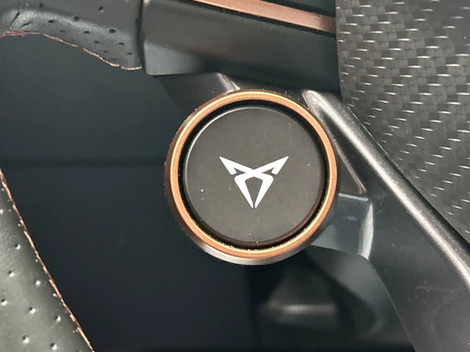 CUPRA Leon - Afbeelding 20 van 30