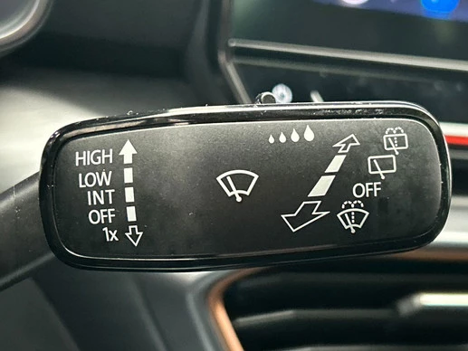 CUPRA Leon - Afbeelding 21 van 30