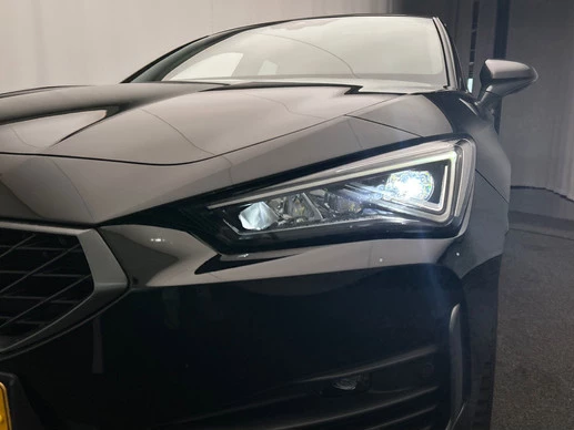 CUPRA Leon - Afbeelding 27 van 30