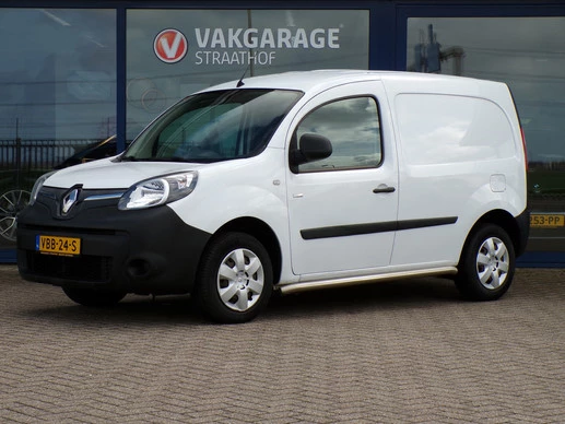 Renault Kangoo Z.E. - Afbeelding 1 van 16