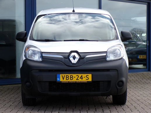 Renault Kangoo Z.E. - Afbeelding 2 van 16