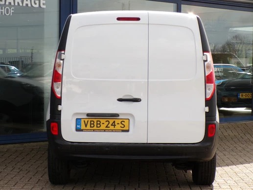 Renault Kangoo Z.E. - Afbeelding 12 van 16