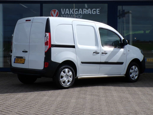 Renault Kangoo Z.E. - Afbeelding 13 van 16