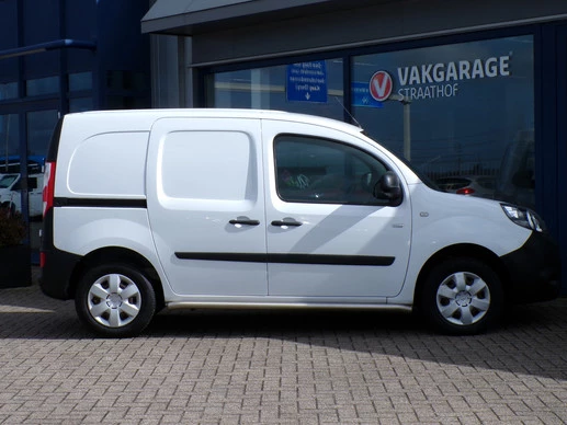Renault Kangoo Z.E. - Afbeelding 14 van 16