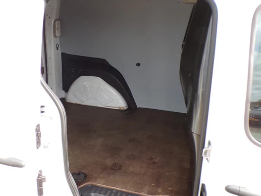 Renault Kangoo Z.E. - Afbeelding 15 van 16