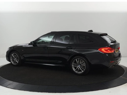 BMW 5 Serie - Afbeelding 2 van 30