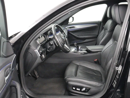 BMW 5 Serie - Afbeelding 4 van 30