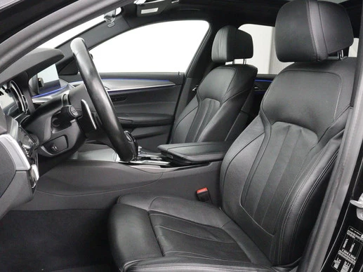 BMW 5 Serie - Afbeelding 5 van 30