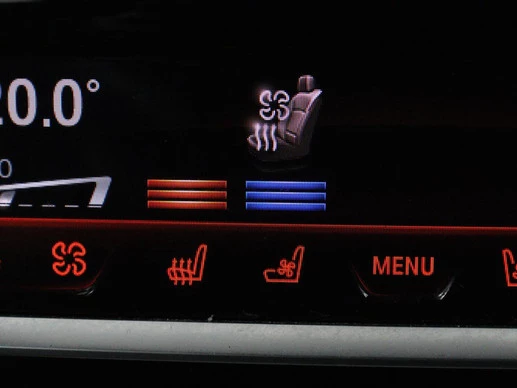 BMW 5 Serie - Afbeelding 6 van 30