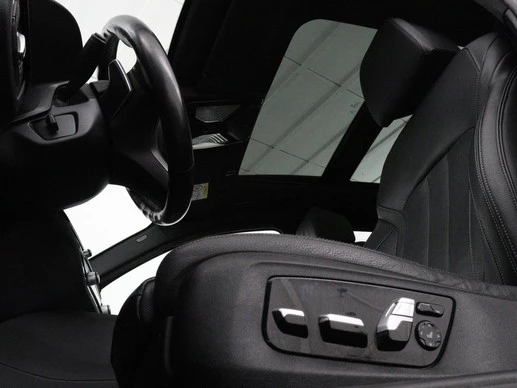 BMW 5 Serie - Afbeelding 7 van 30