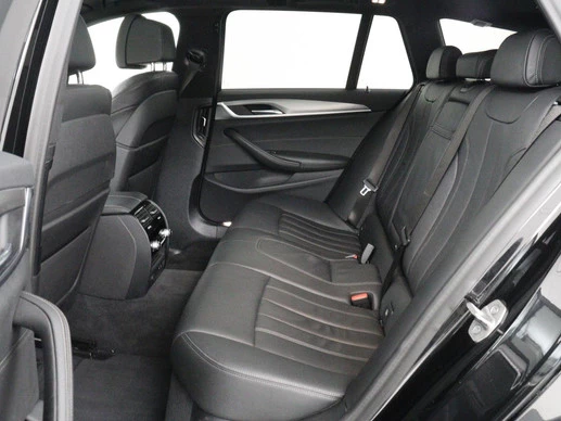 BMW 5 Serie - Afbeelding 8 van 30