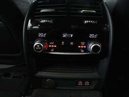 BMW 5 Serie - Afbeelding 9 van 30