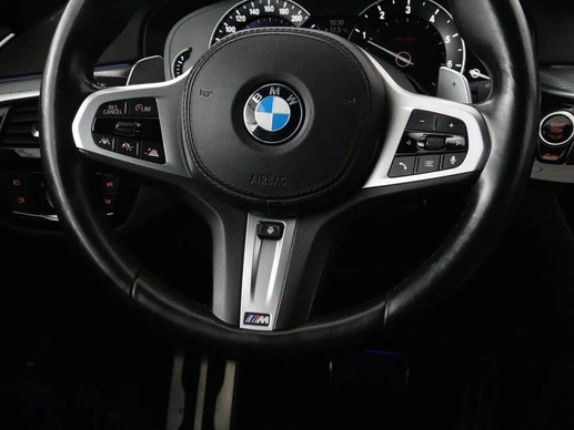 BMW 5 Serie - Afbeelding 12 van 30