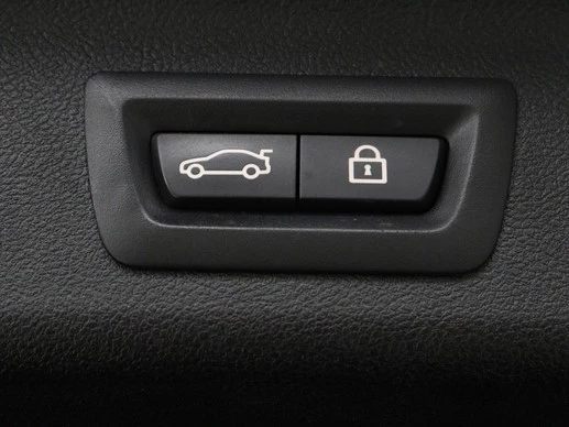 BMW 5 Serie - Afbeelding 14 van 30