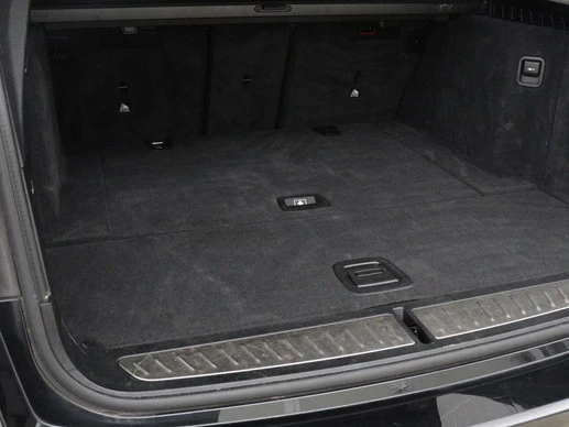 BMW 5 Serie - Afbeelding 15 van 30