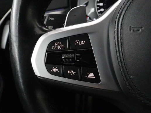 BMW 5 Serie - Afbeelding 21 van 30