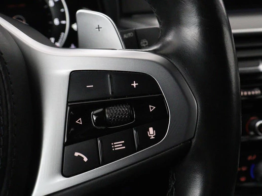 BMW 5 Serie - Afbeelding 22 van 30