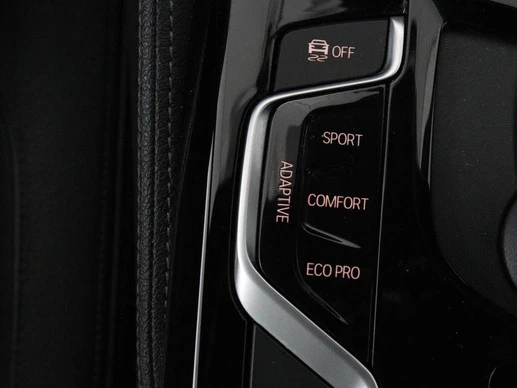 BMW 5 Serie - Afbeelding 24 van 30