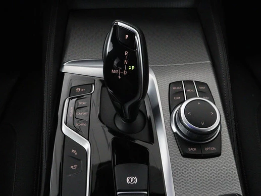 BMW 5 Serie - Afbeelding 25 van 30