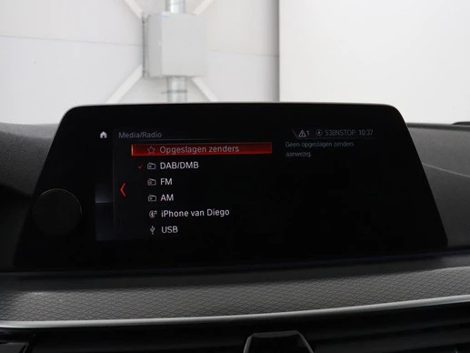 BMW 5 Serie - Afbeelding 26 van 30