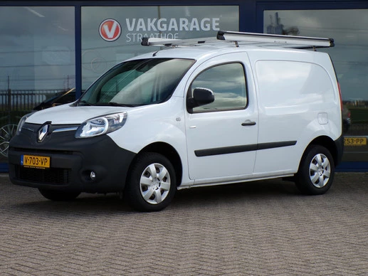 Renault Kangoo Z.E. - Afbeelding 1 van 11