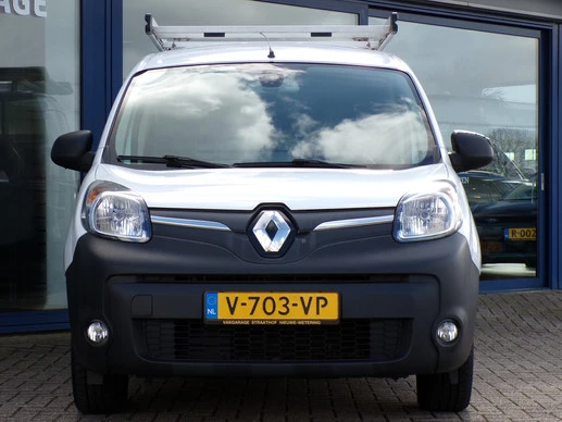 Renault Kangoo Z.E. - Afbeelding 2 van 11