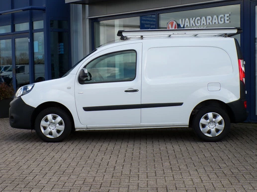 Renault Kangoo Z.E. - Afbeelding 3 van 11