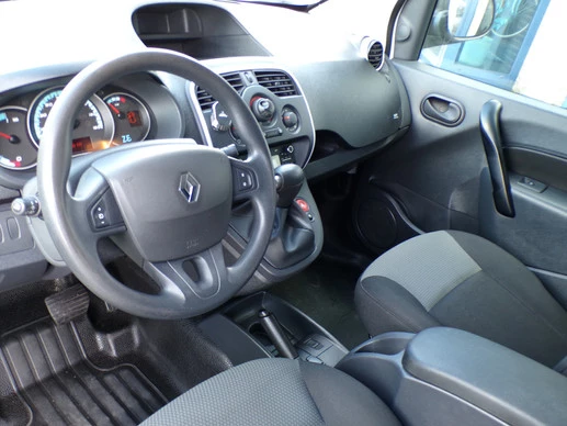 Renault Kangoo Z.E. - Afbeelding 4 van 11