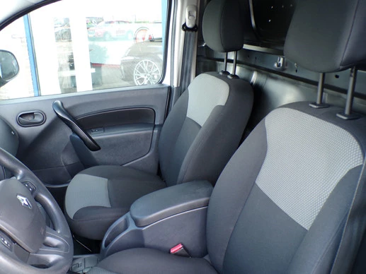 Renault Kangoo Z.E. - Afbeelding 5 van 11