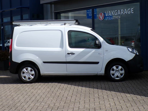 Renault Kangoo Z.E. - Afbeelding 10 van 11