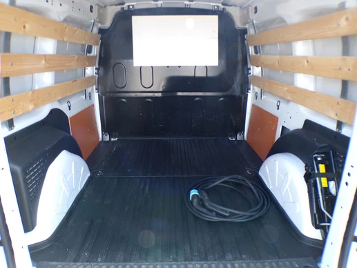 Renault Kangoo Z.E. - Afbeelding 11 van 11